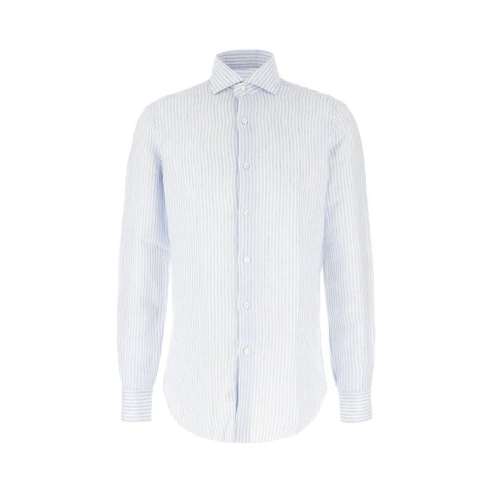 Barba Man Clothing Shirts